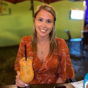 Meet your Posher, Sam